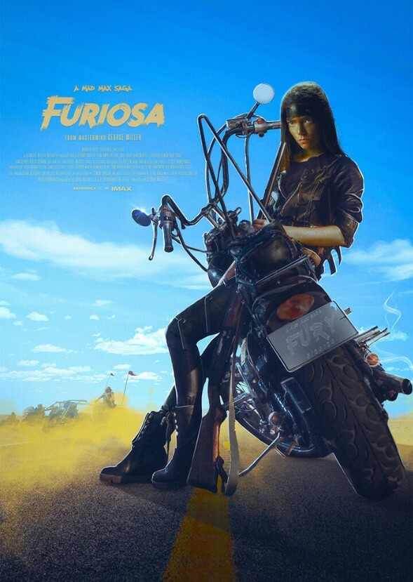 Furiosa (2004)