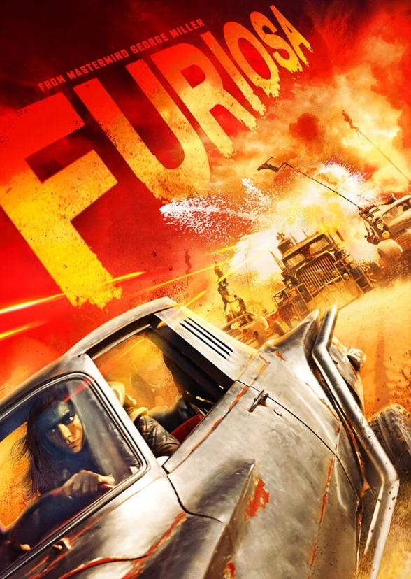 Furiosa: A Mad Max Saga (2004)