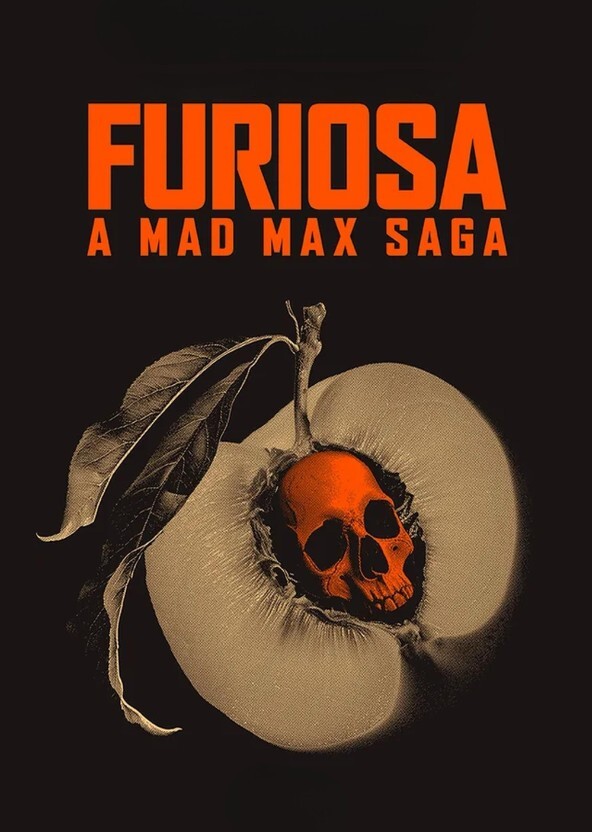 Fan Casting Spencer Connelly as Rakka The Brackish in Furiosa A Mad Max Saga (2024) on myCast