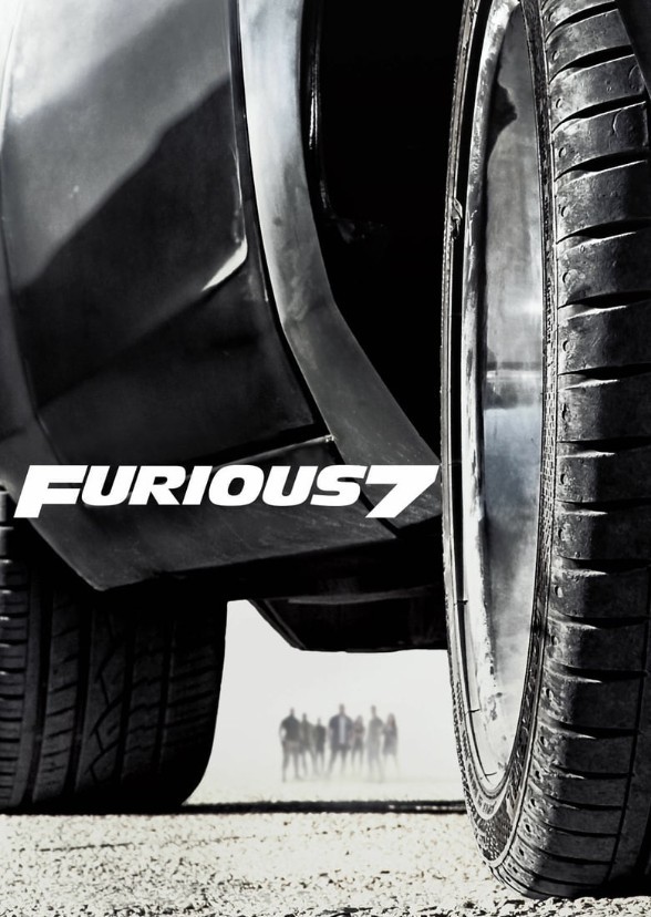 Furious 7 (1995)
