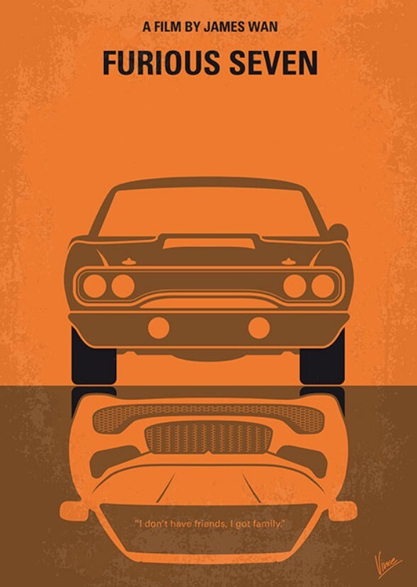 Furious 7 (2015)