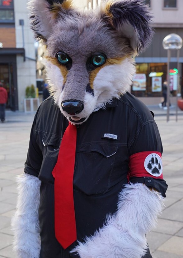 Furred Reich