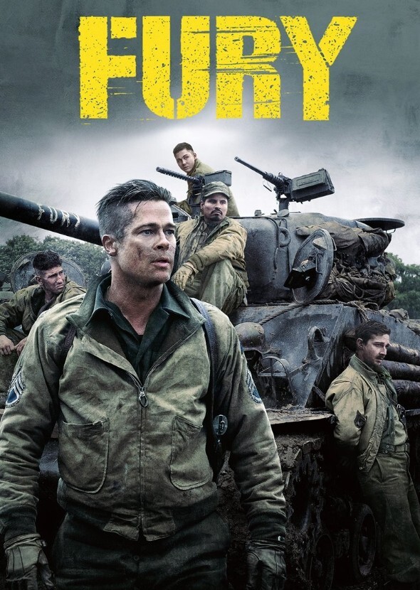 Fury (1974)