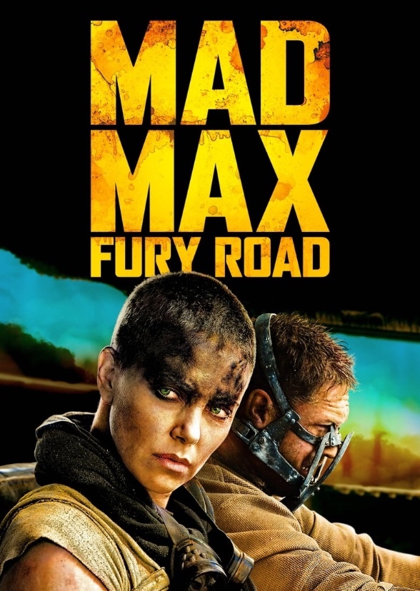 Fury Road (1995)