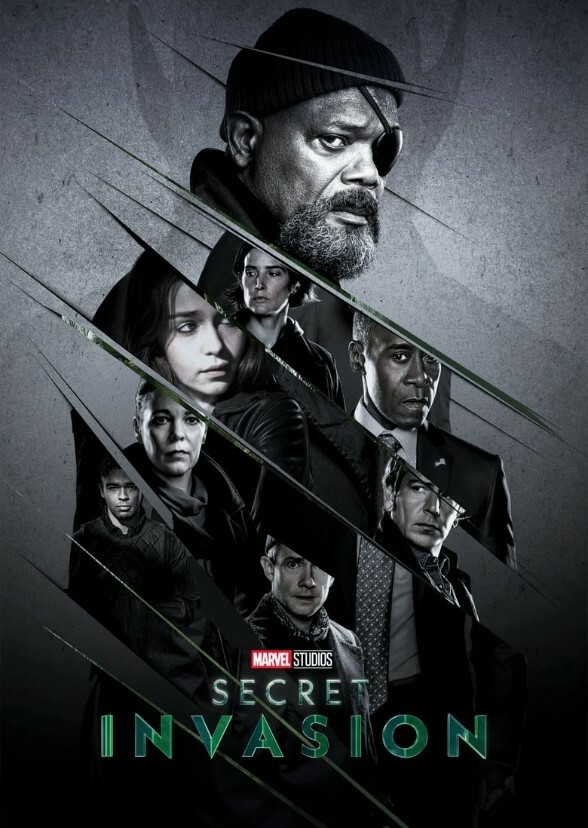 Fury Season 2