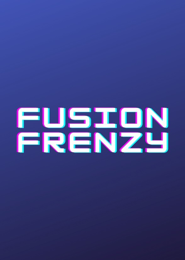 Fusion Frenzy