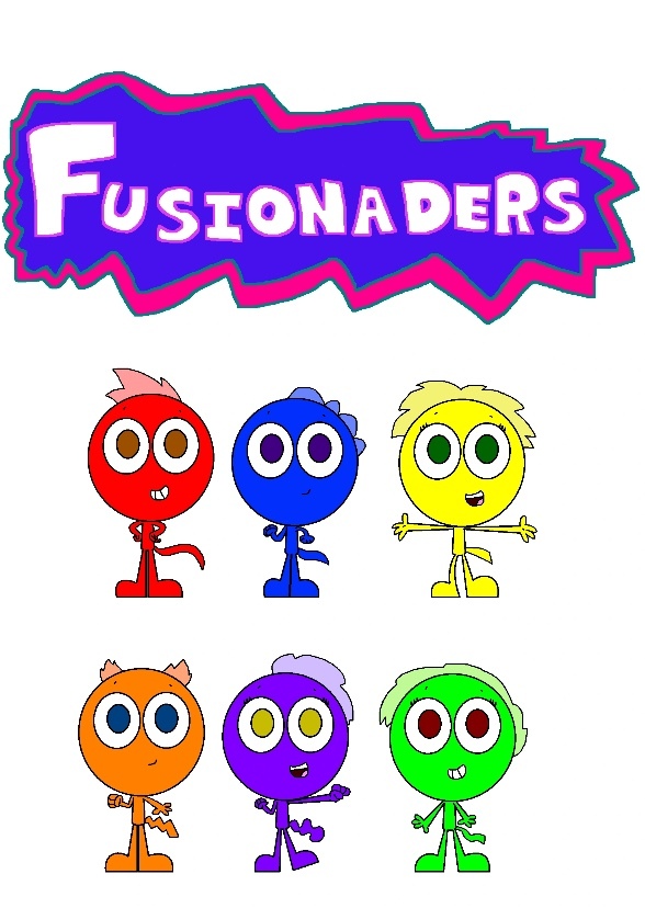 Fusionaders