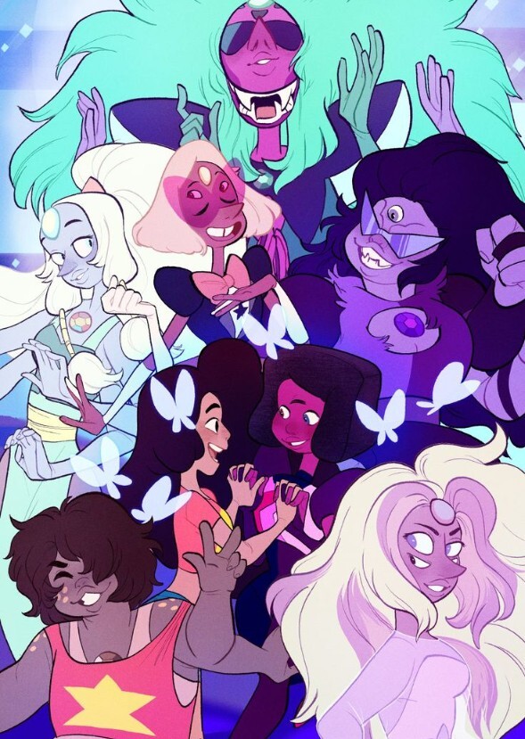 Fusions