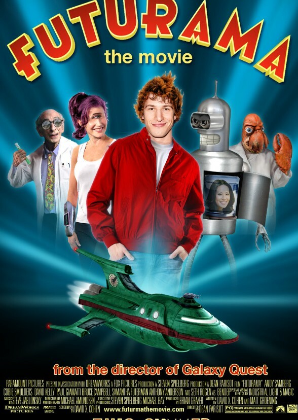 Futurama