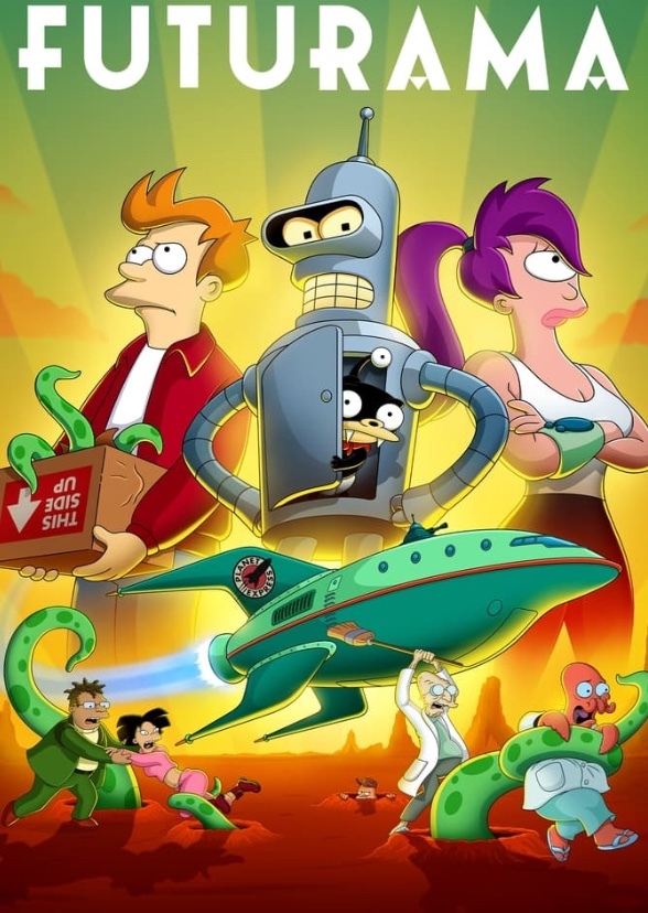 Futurama 