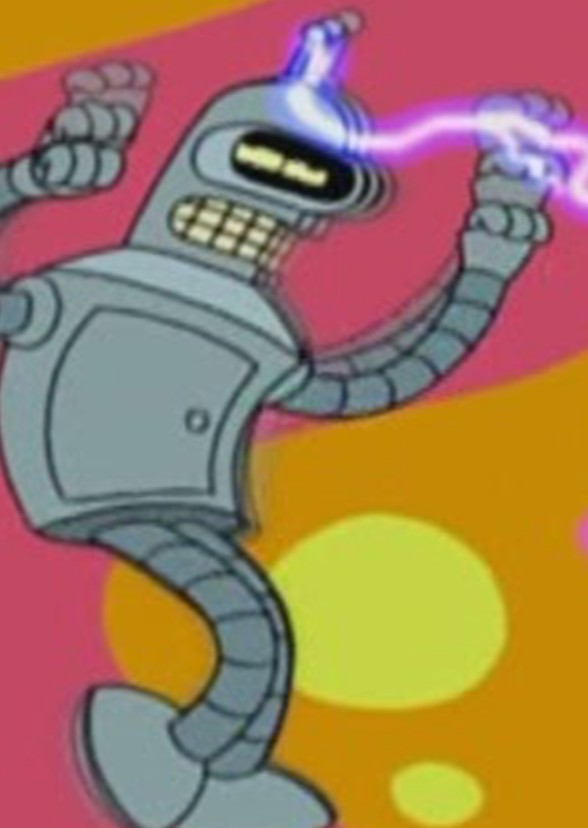 Futurama: Into the Futureverse (Live Action)