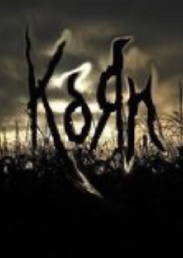 Korn biopic