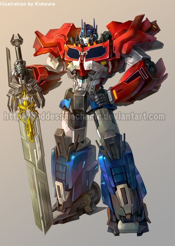 Futuros Actores De Doblaje De Optimus Prime Para Reemplazar a Blas García. 