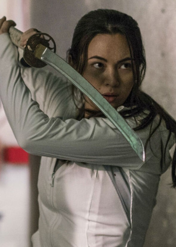 Futuras Actrices De Doblaje De Colleen Wing. Esta Vez Con Doblaje Mexicano 