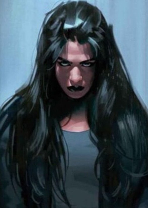 Futuras Actrices De Doblaje De Jessica Jones. En Doblaje Mexicano.