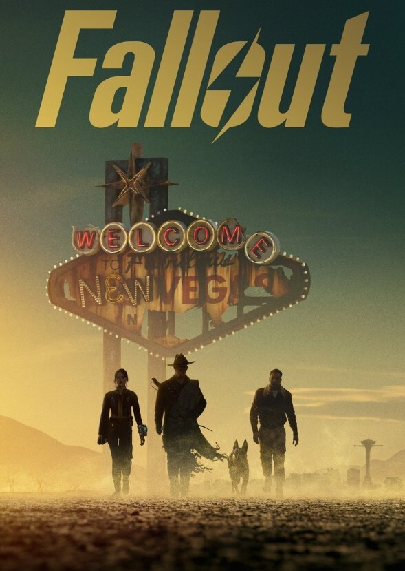 Future actors for Fallout season 3