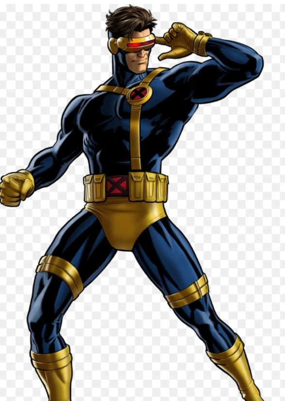 Future Actors Of Cyclops After Soft Reboot Of MCU 