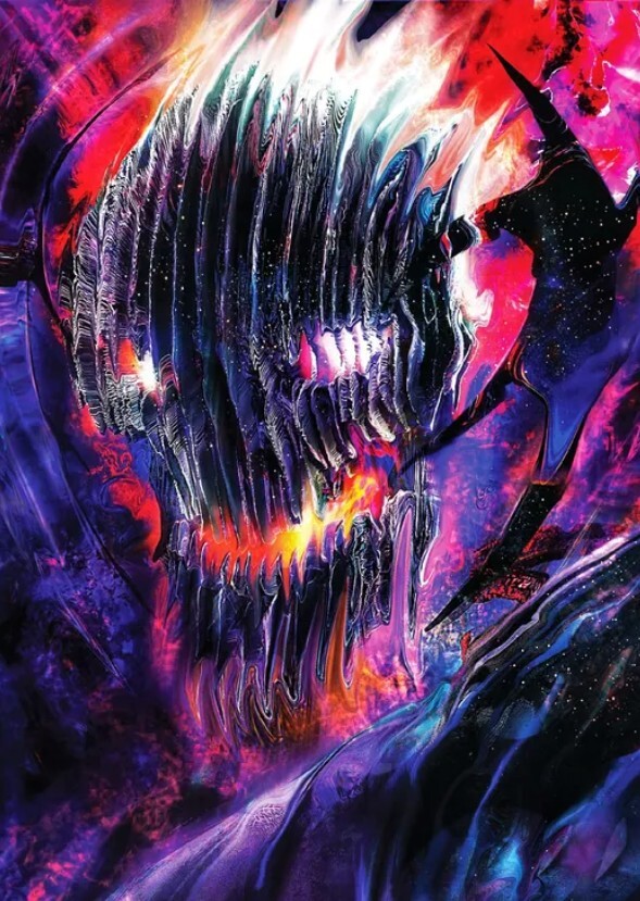 Future Actors Of Dormammu In The MCU More Better Than Benedict Cumberbatch