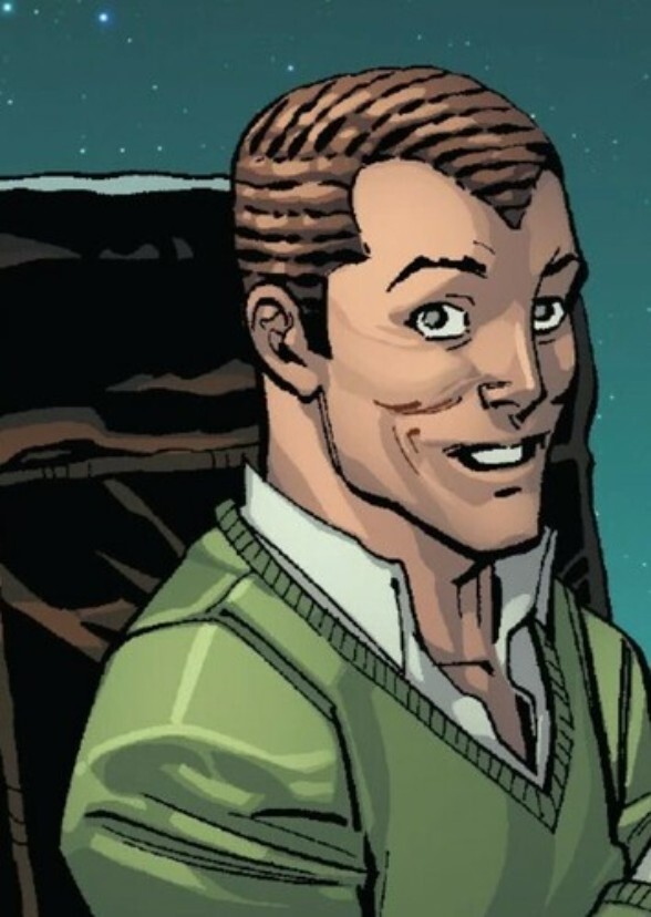 Future Actors of Harry Osborn