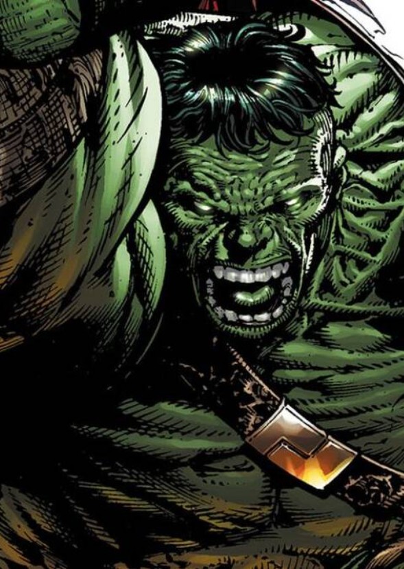 Future Actors Of Hulk She-Hulk Red Hulk.