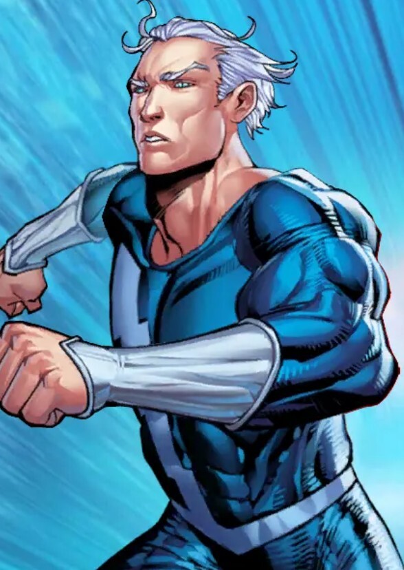 Future Actors Of Pietro Maximoff (Quicksilver) After The Reboot Of The MCU.