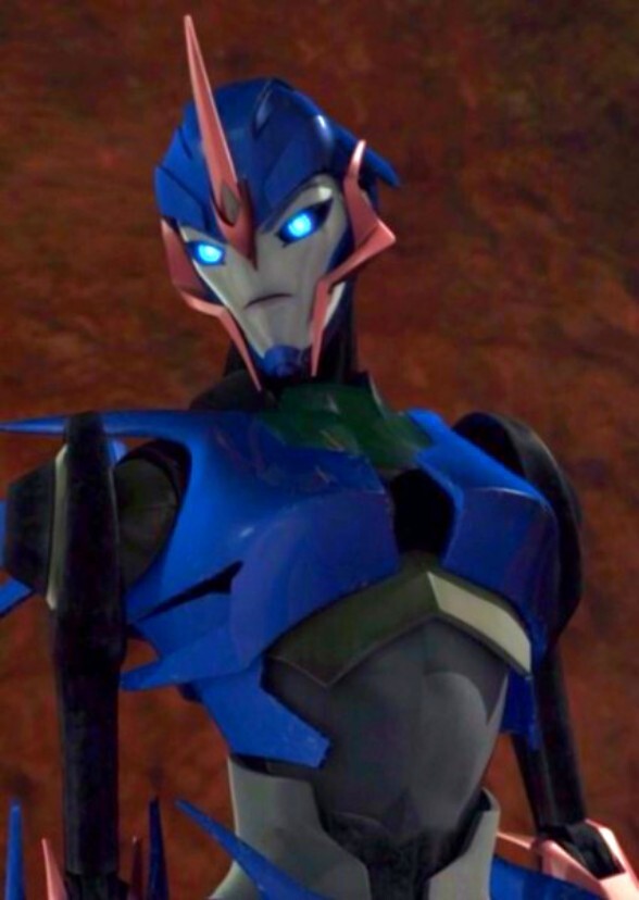 Future Actresses of Arcee Prime