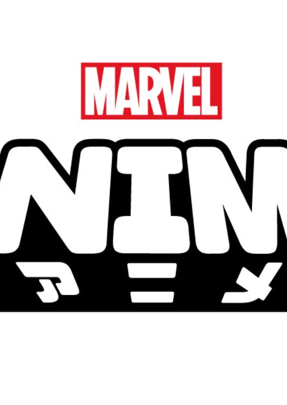 Future Animes Based On Marvel Games I Want To See It In Disney Plus.