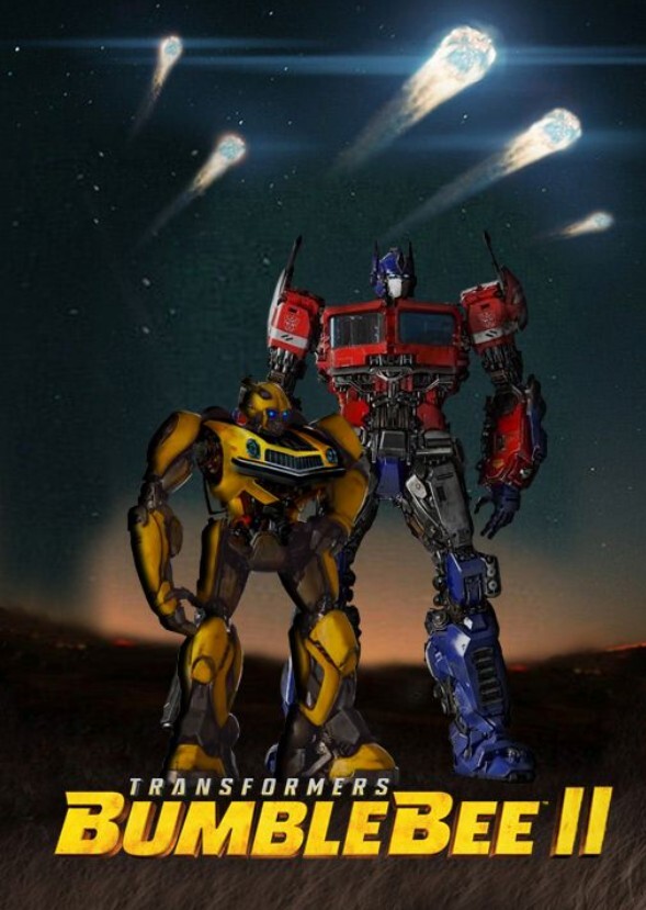 Future Autobots And Decepticons I Want To See It In Bumblebee 2
