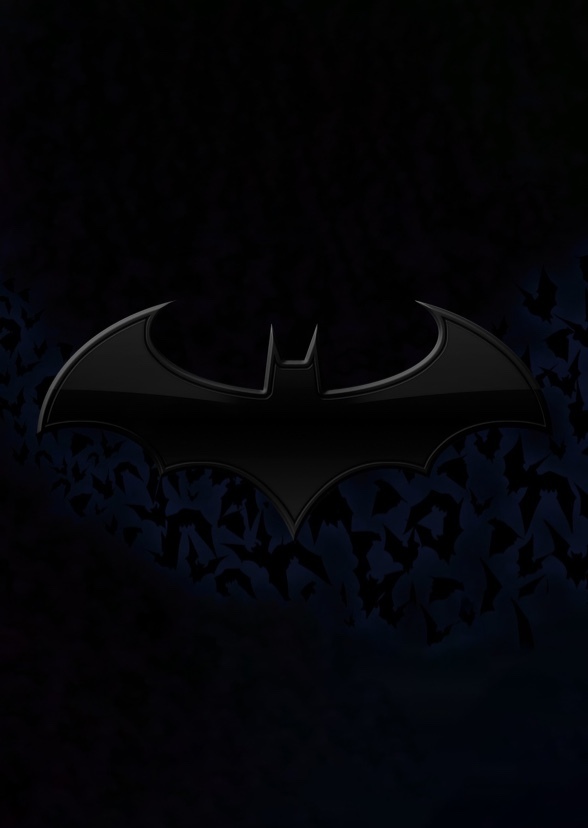 Batman: Gotham Nights animated series