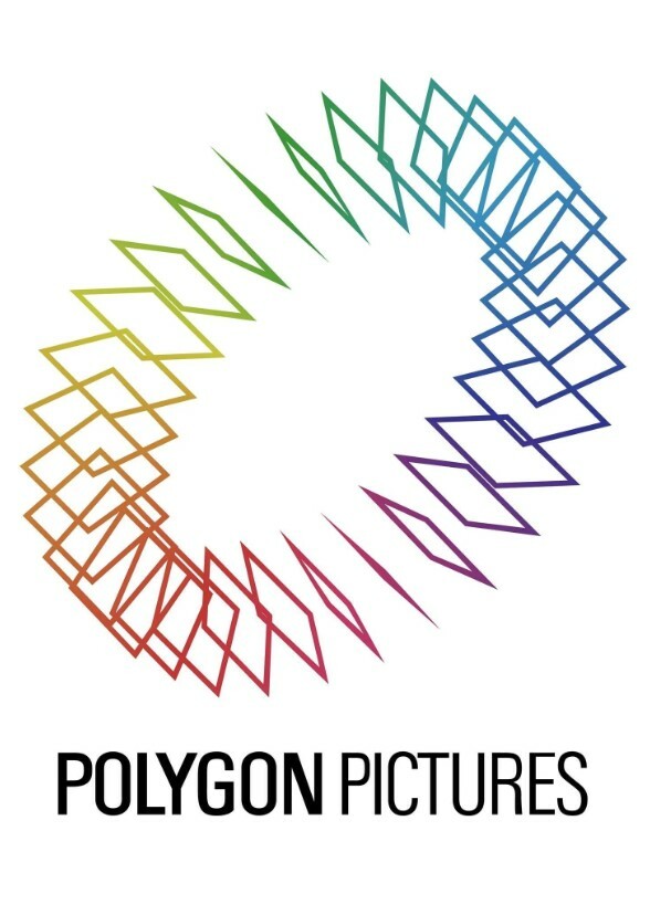 Future Cartoons (Hasbro, Marvel, DC & others) by Polygon Pictures