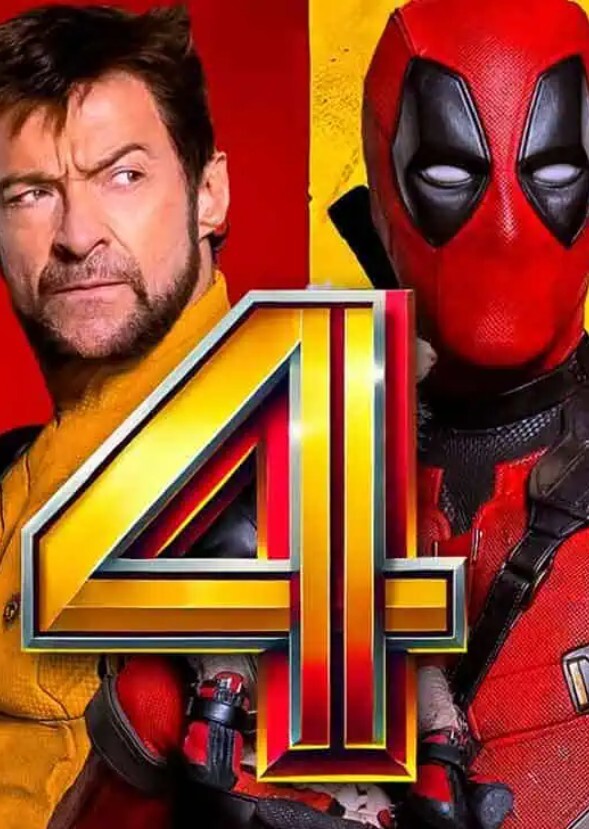 future characters for Deadpool sequels