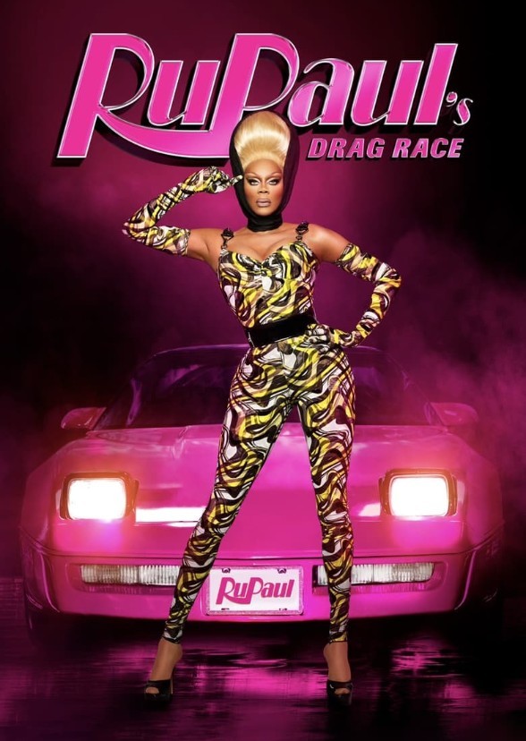 Future Drag Race Seasons