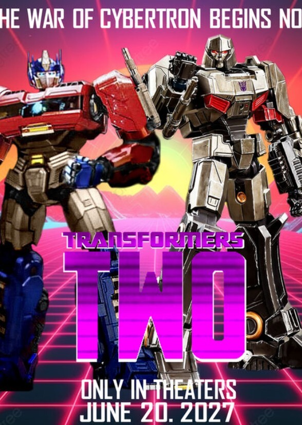 Future Main Villains Of Transformers Two I Want To See It.