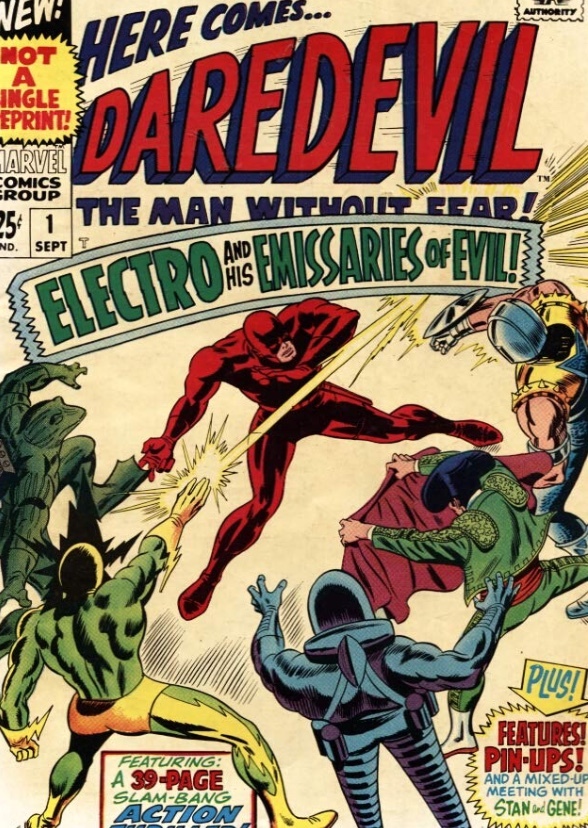 Future MCU Villains 