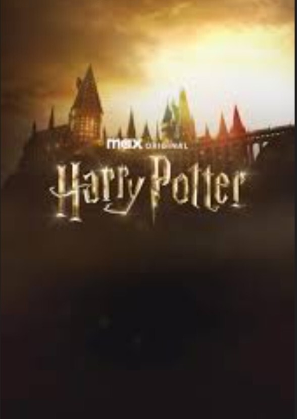 Future roles in HBO's Harry Potter
