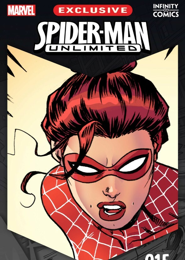 Future Super Heronies Codnames I Want To See It To Mary Jane Watson