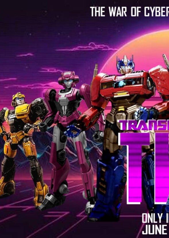 Future Transformers Two Casting. If Disney Wants To Revival