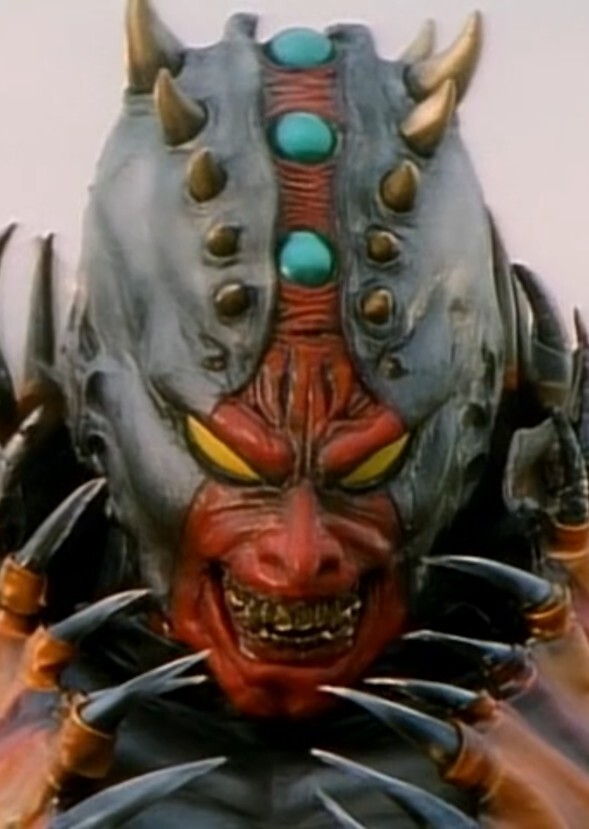 Future Voice Actors Of Darkonda. To Replace Steve Kramer.