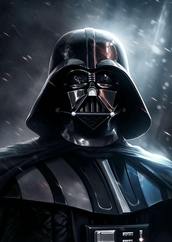 Future Voice Actors Of Darth Vader In Live Action. Fan Casting for