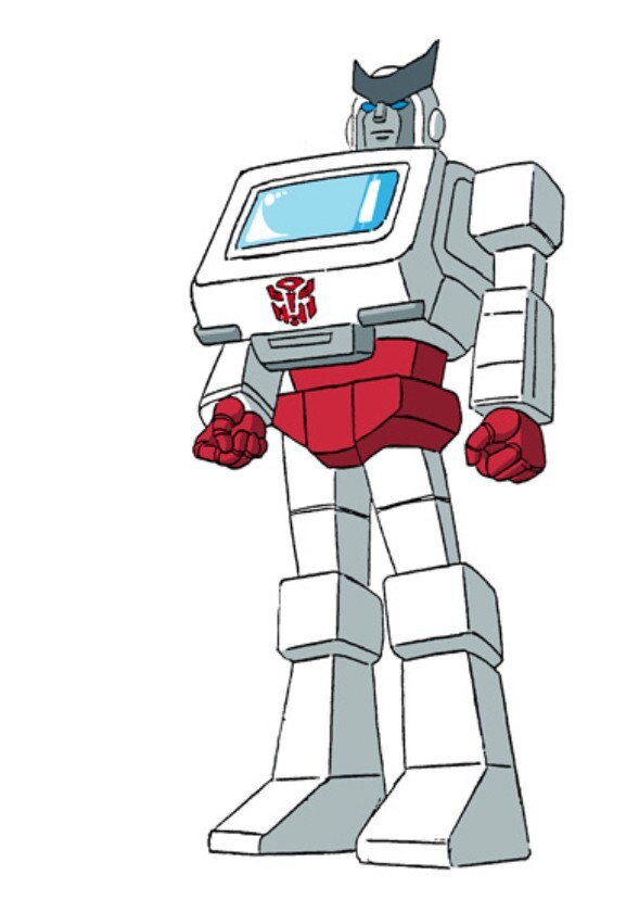 Future Voice Actors Of Ratchet. The Bruce Banner And Hank McCoy Of TF.