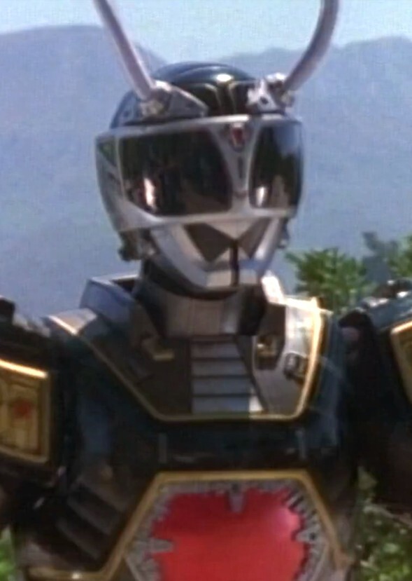Future Voice Actors Of ShadowBorg In Big Bad Beetleborgs Season 2 Ignite