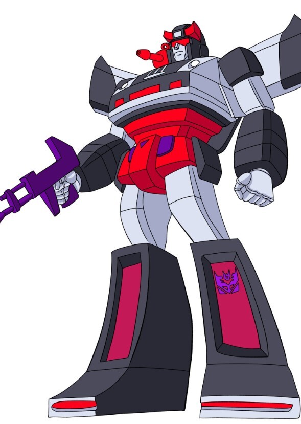 Future Voice Actors Of Sideways In Future Transformers Audiovisual