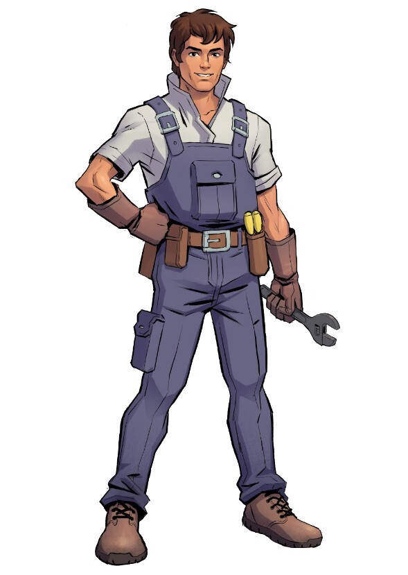 Future Voice Actors Of Spike Witwicky. To Replace Corey Burton
