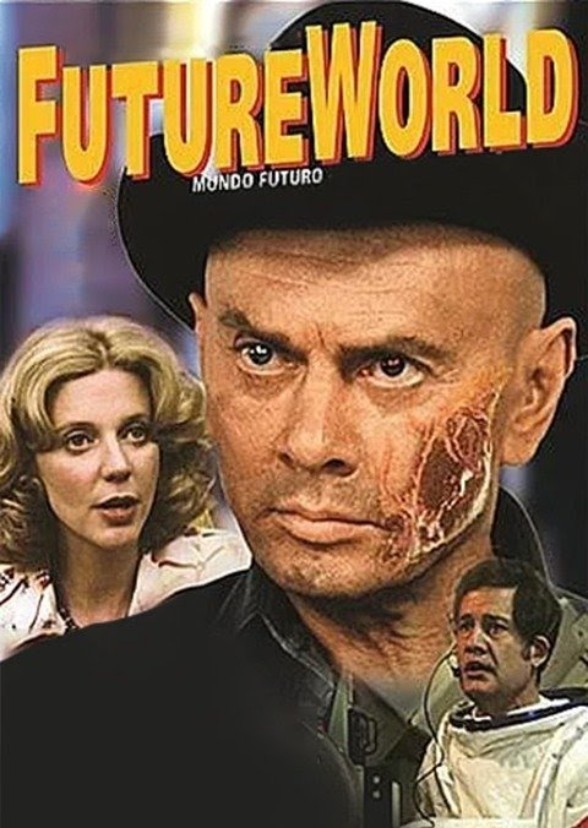 Future World. Fan Casting on myCast