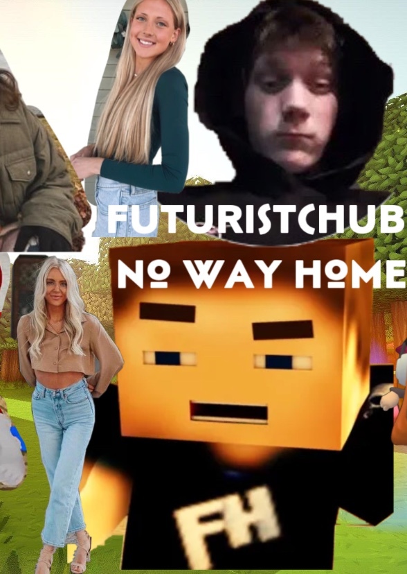 FuturisticHub No Way Home Fan Casting on myCast