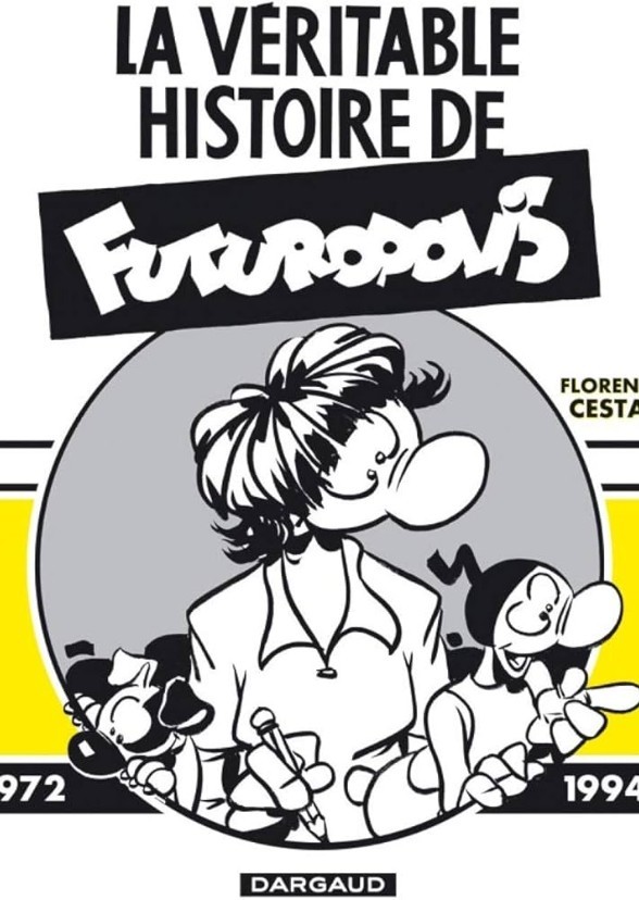 Futuropolis (TBA)