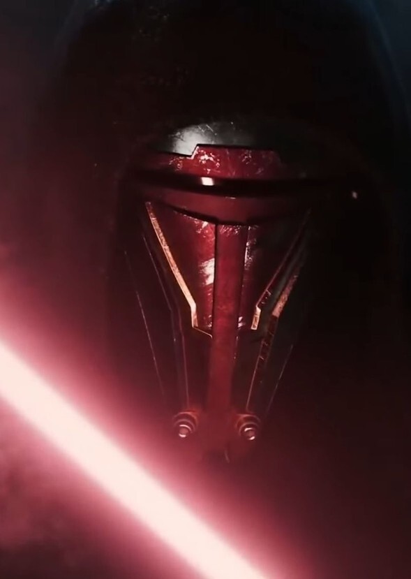 Futuros Actores De Doblaje De Darth Revan En El Remake De KOTOR