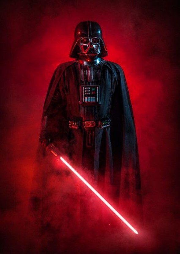 Futuros Actores De Doblaje De Darth Vader Mejores Que Sebastián Llapur