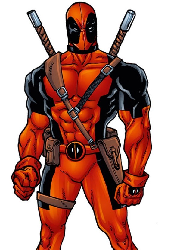 Futuros Actores De Doblaje De Deadpool. El Whirl De Transformers De Marvel. 