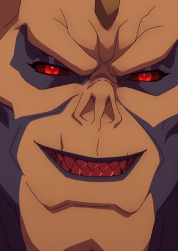 Futuros Actores De Doblaje De Hordak. El Maestro y Amo De Skeletor.